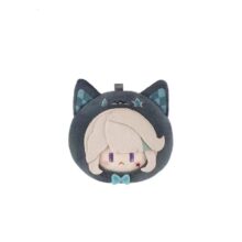 Kawaii Genshin Impact Lynette Stuffed Plush Toy Kawaii Genshin Impact Lynette Stuffed Plush Toy