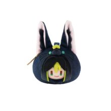 Kawaii Genshin Impact Tighnari Stuffed Plush Toy Kawaii Genshin Impact Tighnari Stuffed Plush Toy