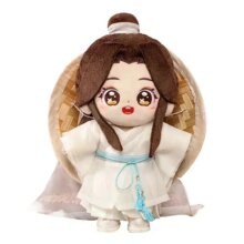 Anime Kawaii Heaven Official’s Blessing Xie Lian Plush Toy Anime Kawaii Heaven Official's Blessing Xie Lian Plush Toy