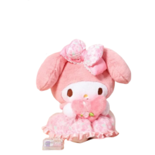 30cm Kawaii Sanrio My Melody Plush Toy 30cm Kawaii Sanrio My Melody Plush Toy