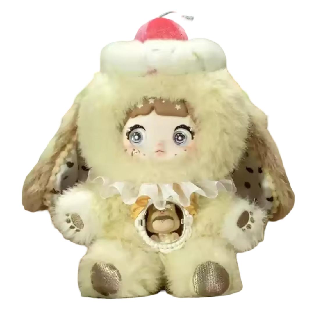 Kawaii Nommi Sweet Soft Series The Clouds Are Tuckled Toy