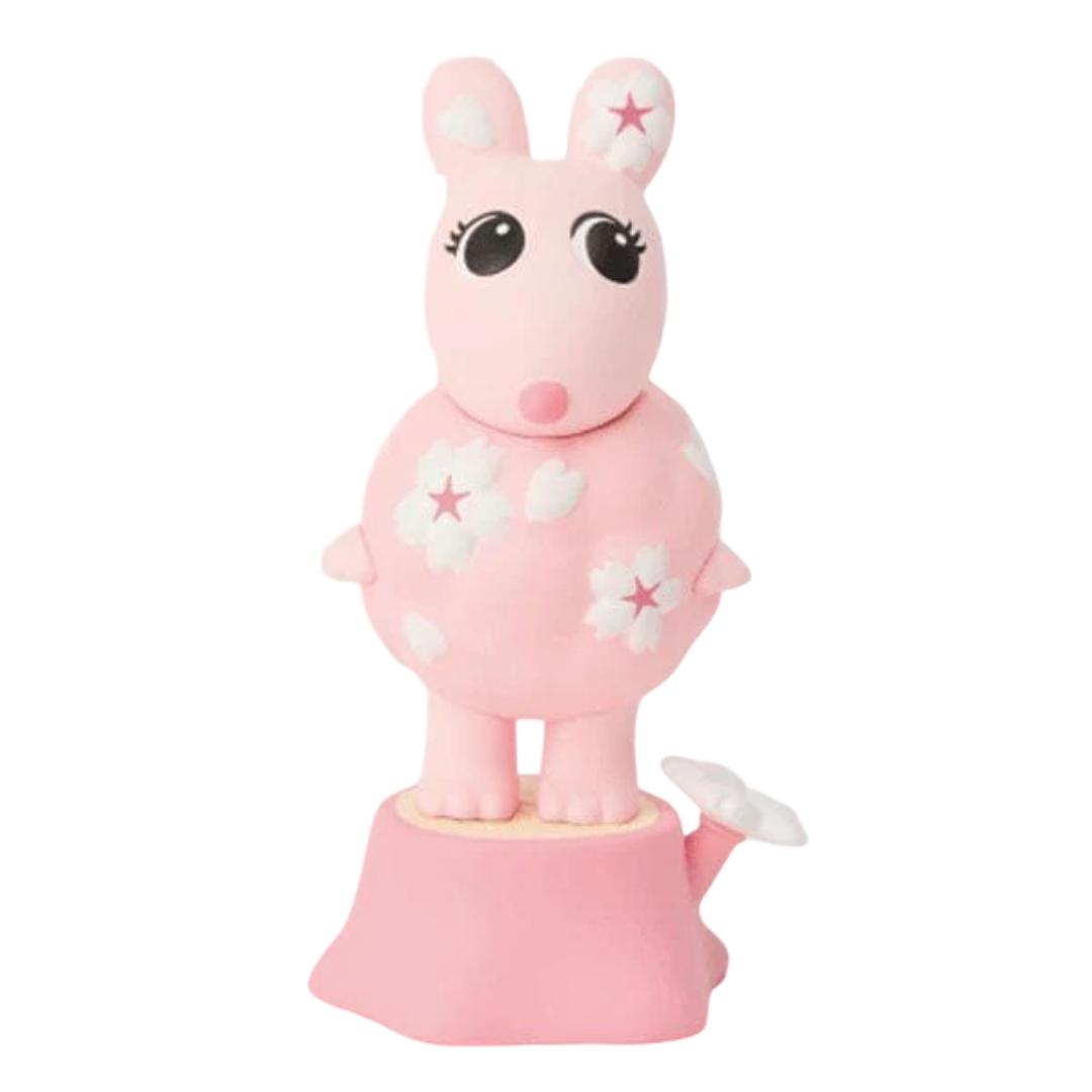 Kawaii Cherry Blossom Sonny Angel Robby Mini Figure Toy