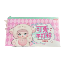 6Pcs Kawaii Nommi Loveliness Never End Series Blind Box 6Pcs Kawaii Nommi Loveliness Never End Series Blind Box