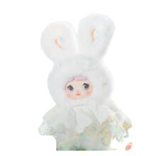 Kawaii Nommi Weather Forecast Series Blind Box Rainbow Plush Toy Kawaii Nommi Weather Forecast Series Blind Box Rainbow Plush Toy