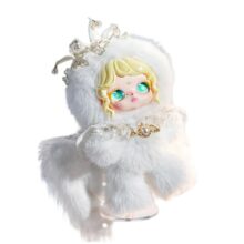 Kawaii Snow Whispers Dumia Maytree Skeleton Sun God Plush Toy Kawaii Snow Whispers Dumia Maytree Skeleton Sun God Plush Toy