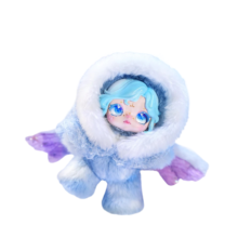 Kawaii Dumia Snow Trail Secret Language Ocean God Toy Kawaii Dumia Snow Trail Secret Language Ocean God Toy