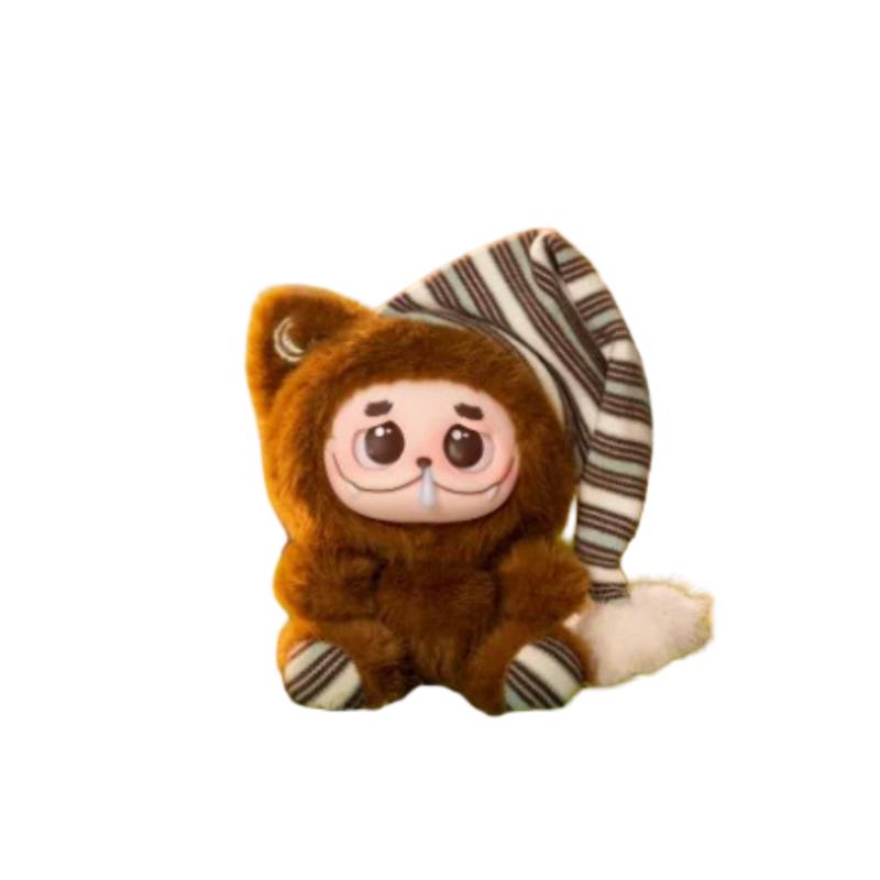 Kawaii Gismow Little Bean Bag League Series Swift Plush Toy