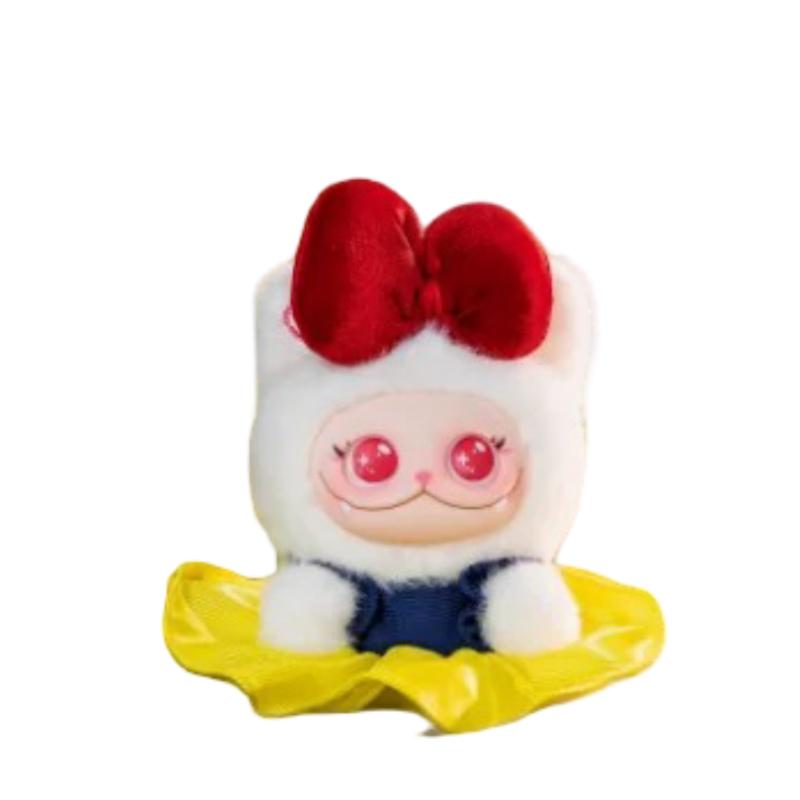 Kawaii Gismow Little Bean Bag League Series Confita Plush Toy