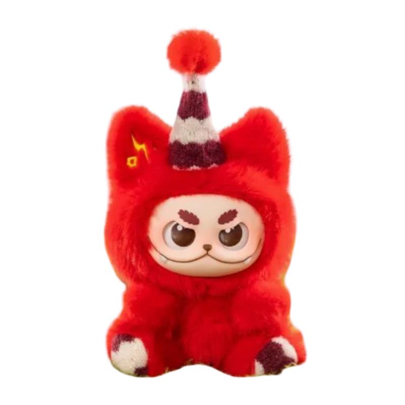 Kawaii Gismow Little Bean Bag League Series Rocky Plush Toy Kawaii Gismow Little Bean Bag League Series Rocky Plush Toy