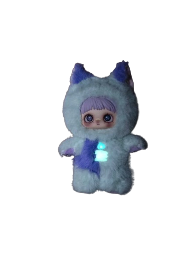 Kawaii MayMei Dark Forest Vampire Toy