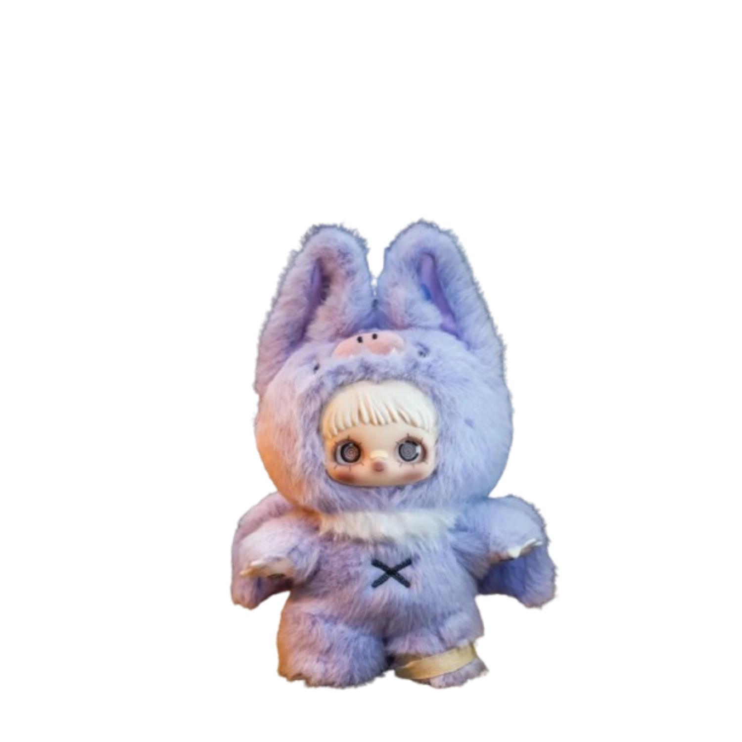 Kawaii Anime MayMei Dark Forest Vampire Toy