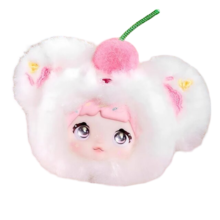 Kawaii Nommi Sweetness 100 Series Milk Shake Plush Toy Kawaii Nommi Sweetness 100 Series Milk Shake Plush Toy