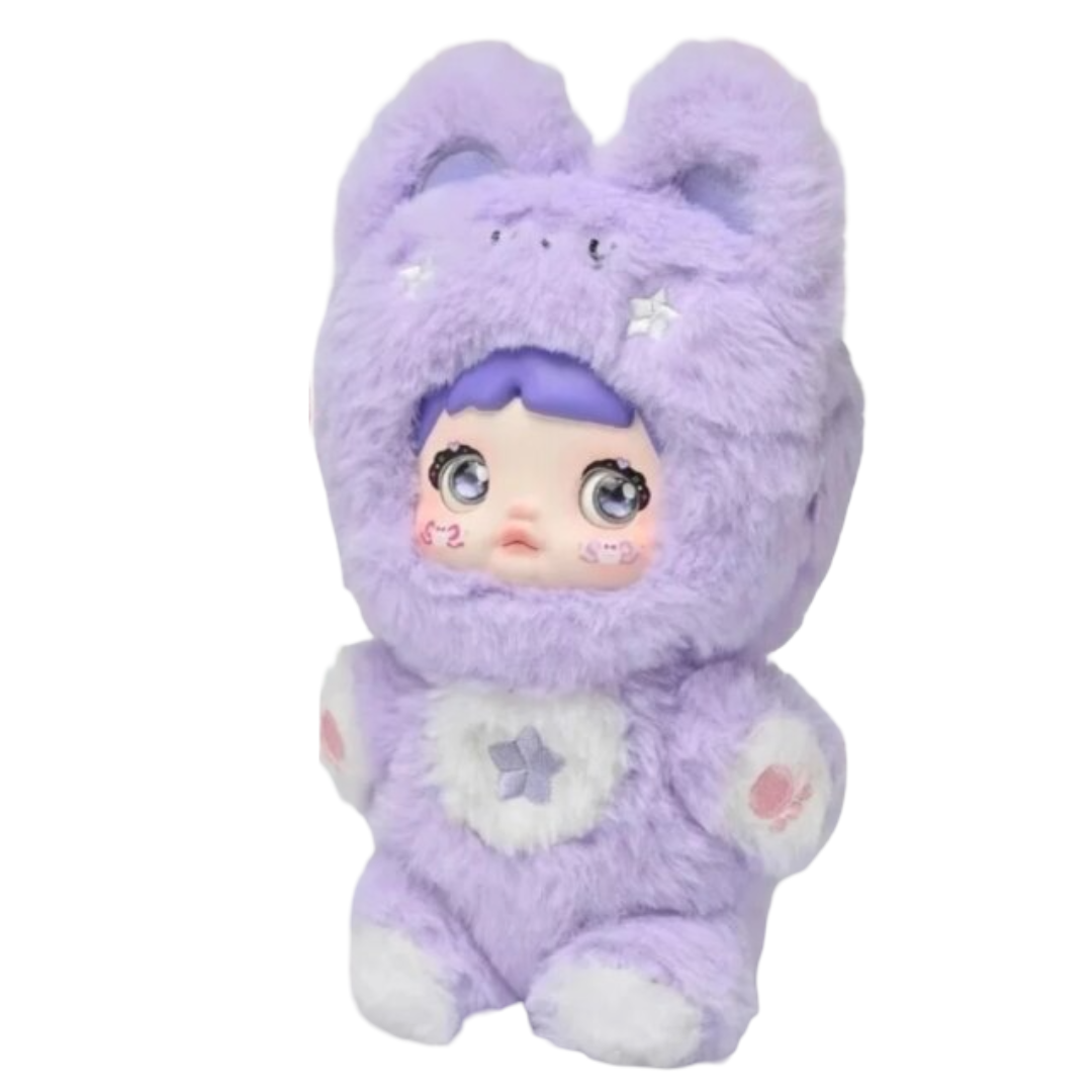 Kawaii Nommi Loveliness Never End Series Tutu Plush Toy