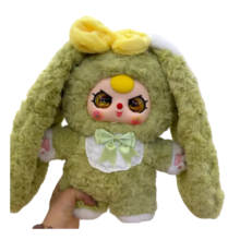 Kawaii Baby Three 400 V4 Sweetheart Series Cha Cha Plush Toy Kawaii Baby Three 400 V4 Sweetheart Series Cha Cha Plush Toy