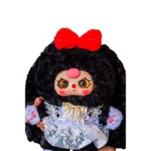 Baby Three 400 V4 Sweetheart Series Kawaii Plush Toy Baby Three 400 V4 Sweetheart Series Kawaii Plush Toy