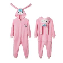 Kawaii Cartoon My Melody Cosplay Costume Kawaii Cartoon My Melody Cosplay Costume