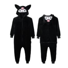 Cartoon Kuromi Kawaii Cosplay Costume Cartoon Kuromi Kawaii Cosplay Costume