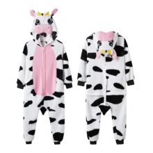 Cartoon Cow Kawaii Cosplay Costume Cartoon Cow Kawaii Cosplay Costume