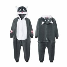 Husky Kawaii Cosplay Costume Husky Kawaii Cosplay Costume