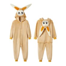 Labubu Kawaii Cosplay Costume Labubu Kawaii Cosplay Costume