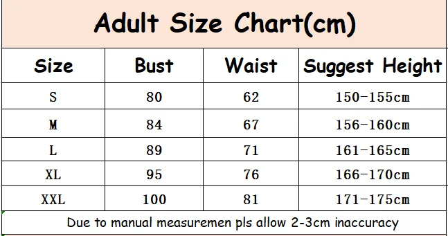 Anime Senbonzakura Kawaii Cosplay Costume