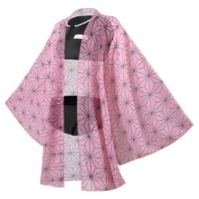 Kawaii Anime Demon Slayer Nezuko Kamado Cosplay Costume Kawaii Anime Demon Slayer Nezuko Kamado Cosplay Costume