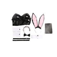 Kawaii Re: Zero Cosplay Costume Set Kawaii Re: Zero Cosplay Costume Set