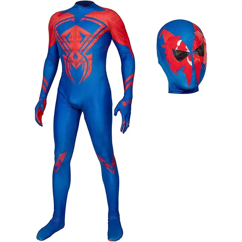 Kawaii Spiderman Cosplay Costume Kawaii Spiderman Cosplay Costume
