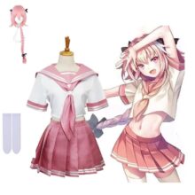 Kawaii The Case Study Of Vanitas Astolfo Granatum Cosplay Costume Set Kawaii The Case Study Of Vanitas Astolfo Granatum Cosplay Costume Set