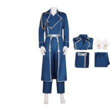 Anime Kawaii Mustang Cosplay Costume Set Anime Kawaii Mustang Cosplay Costume Set