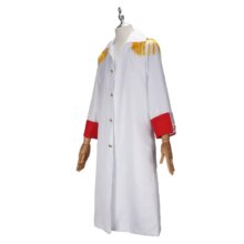 Anime Kawaii One Piece Akainu Sakazuki Cosplay Costume Anime Kawaii One Piece Akainu Sakazuki Cosplay Costume