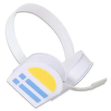 Kawaii Anime Kagamine Len Cosplay Blue Headset Kawaii Anime Kagamine Len Cosplay Blue Headset