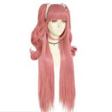 Kawaii Anime Yumemi Yumemite Cosplay Costume Wig Kawaii Anime Yumemi Yumemite Cosplay Costume Wig