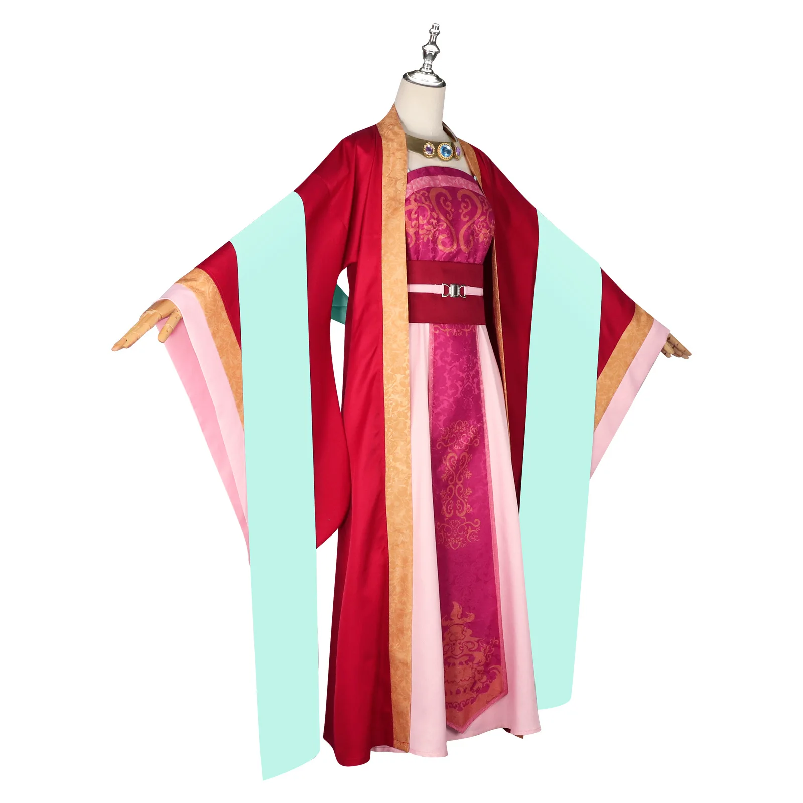 The Apothecary Diaries Gyokuyou Kawaii Cosplay Costume