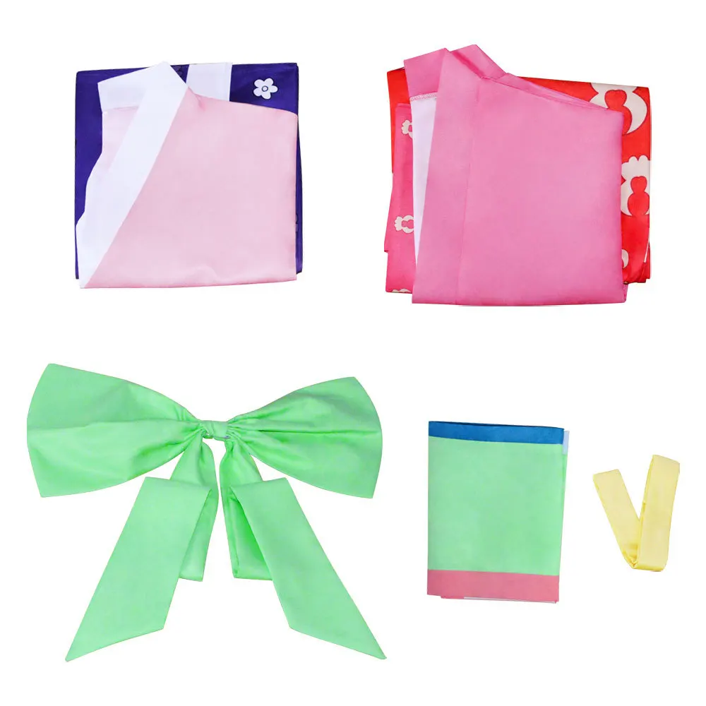 Kawaii Anime Kozuki Hiyori Cosplay Costume Suit