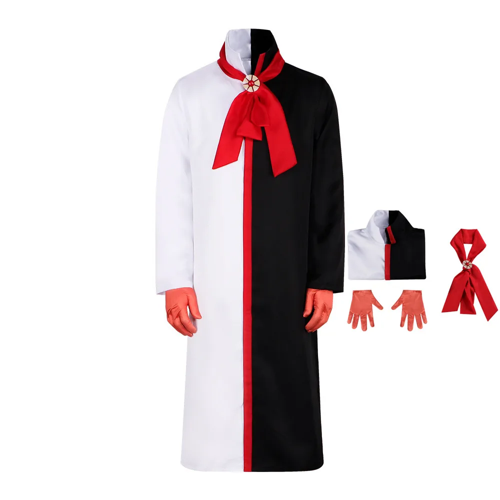 Kawaii Anime One Piece Cosplay Costume Brook Uniform Set Kawaii Anime One Piece Cosplay Costume Brook Uniform Set
