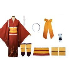 Kawaii Anime Izumi Kyouka Cosplay Costume Suits Kawaii Anime Izumi Kyouka Cosplay Costume Suits