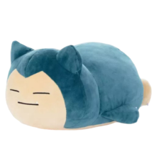 41cm Kawaii Pokemon Snorlax Soft Stuffed Plush Toy 41cm Kawaii Pokemon Snorlax Soft Stuffed Plush Toy