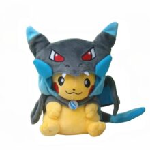 Cartoon Kawaii Pokemon Pikachu Charizard Toy Cartoon Kawaii Pokemon Pikachu Charizard Toy