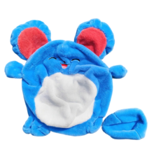 Kawaii Pokemon Azumarill Without Stuffed Plush Toy Kawaii Pokemon Azumarill Without Stuffed Plush Toy