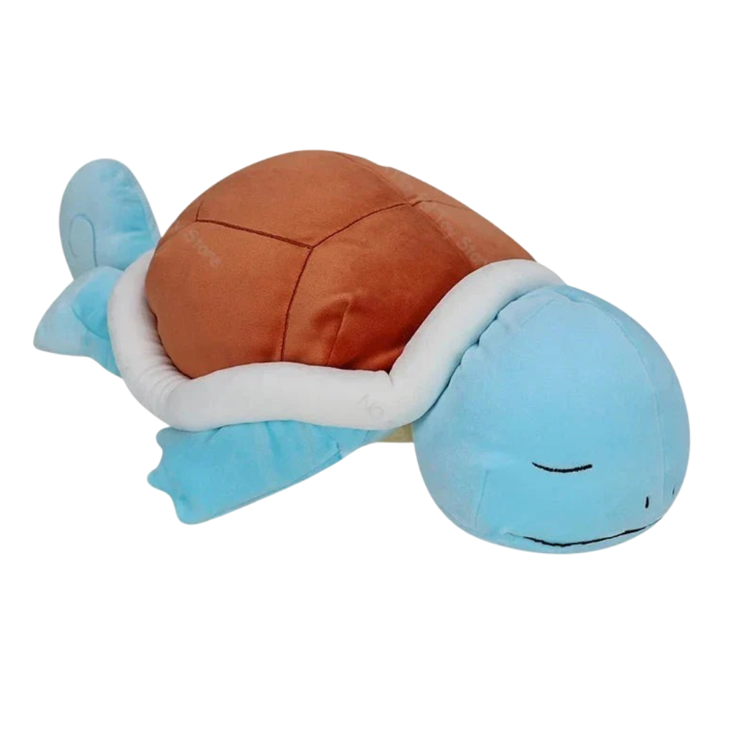 32cm Kawaii Pokemon Squirtle Soft Stuffed Plush Toy