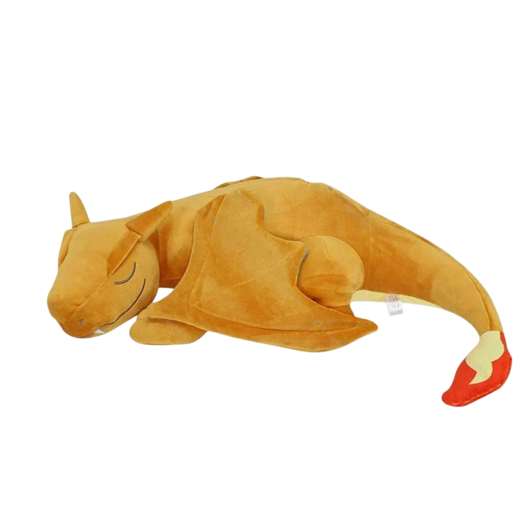 50cm Kawaii Pokemon Charizard Soft Stuffed Plush Toy