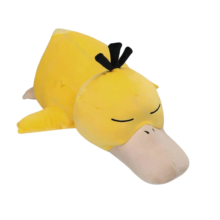 39cm Kawaii Pokemon Psyduck Soft Stuffed Plush Toy 39cm Kawaii Pokemon Psyduck Soft Stuffed Plush Toy