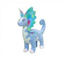 Anime Kawaii Pokemon Aurorus Plush Toy Anime Kawaii Pokemon Aurorus Plush Toy
