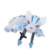 Anime Kawaii Pokemon Chien-Pao Plush Toy Anime Kawaii Pokemon Chien-Pao Plush Toy