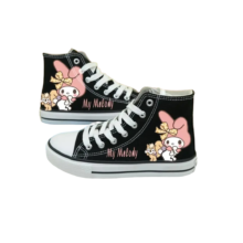 Anime Kawaii Sanrio My Melody Shoes Anime Kawaii Sanrio My Melody Shoes