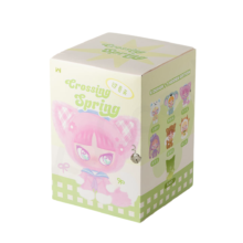 1Pcs Kawaii INN’S Crossing Spring Series Plush Toy With Blind Box 1Pcs Kawaii INN'S Crossing Spring Series Plush Toy With Blind Box