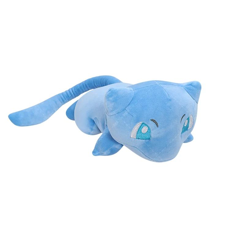 Kawaii Anime Pokemon Mew Pillow Plush Toy 