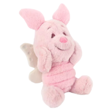 22cm Kawaii Winnie-The-Pooh Piglet Plush Toy 22cm Kawaii Winnie-The-Pooh Piglet Plush Toy