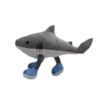 Kawaii Italian Brainrot Tralalero Tralala Toy Kawaii Italian Brainrot Tralalero Tralala Toy